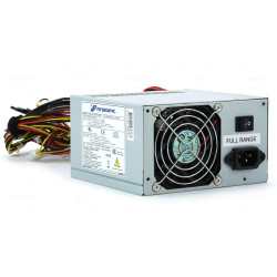 9PA400A101 FSP GROUP 400W 24 PIN 3X MOLEX 3X SATA 80PLUS BRONZE POWER SUPPLY FSP400-70PFL